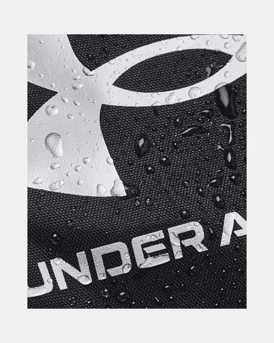 حقيبة UA اندينايبل 5.0 SM دافل image number 7