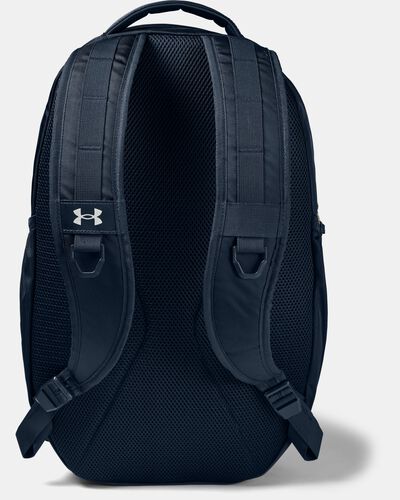 UA Hustle Backpack