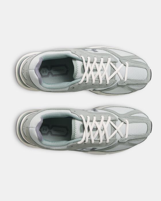 Unisex UA Apparition Shoes Unisex UA Apparition Shoes image number 2