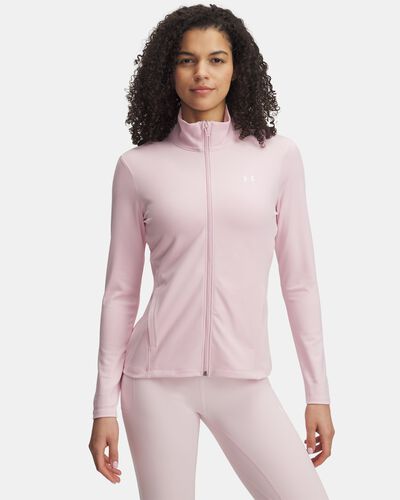 Women's UA Motion Jacket