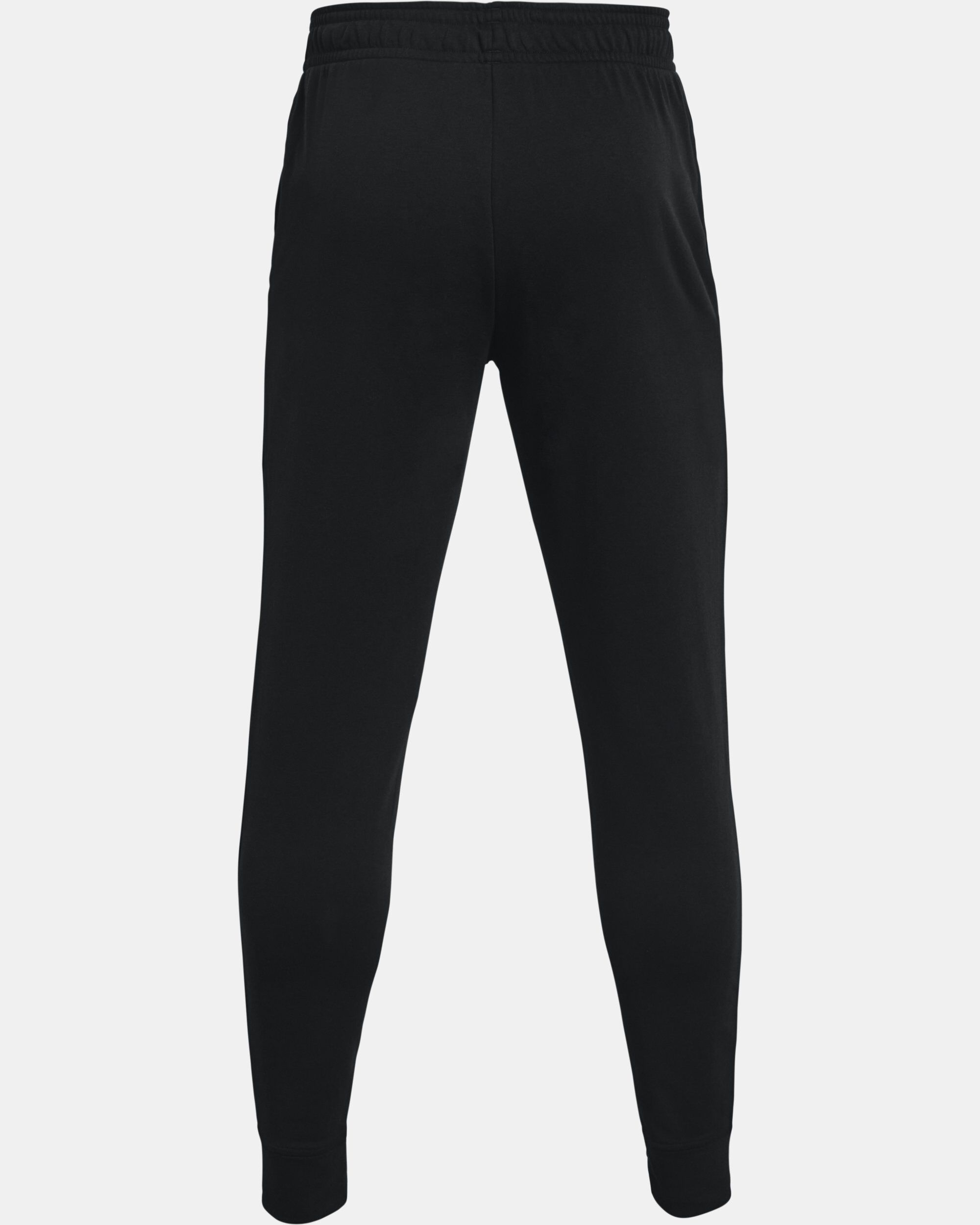 Men's under armour top rival jersey jogger pants