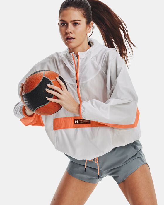 UA RUSH&trade; Woven image number 0