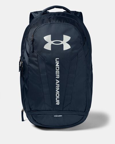 UA Hustle Backpack