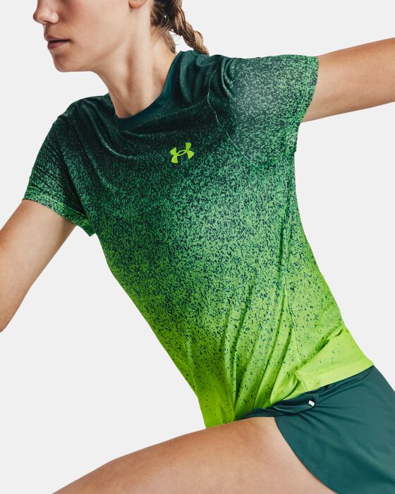 UA راش&trade; سيكادا image number 3