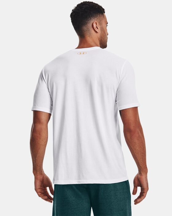 UA ABC كامو بوكسد لوجو image number 1