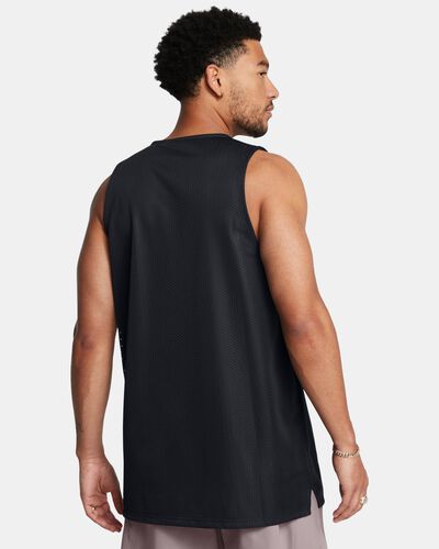 Men's UA Zone Reversible Jersey