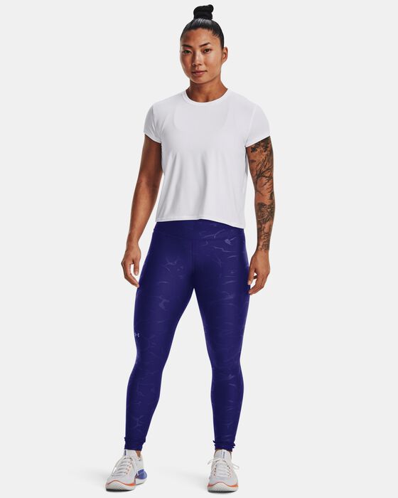 HeatGear&reg; No-Slip Waistband Emboss image number 2