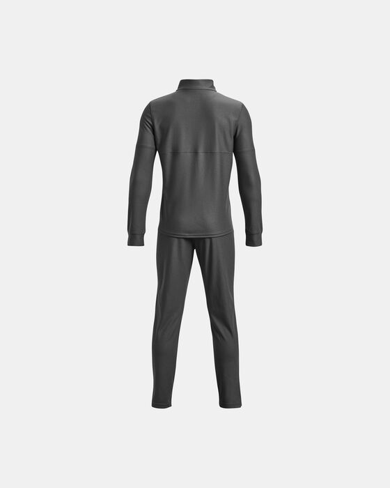 Boys' UA Challenger Tracksuit image number 1