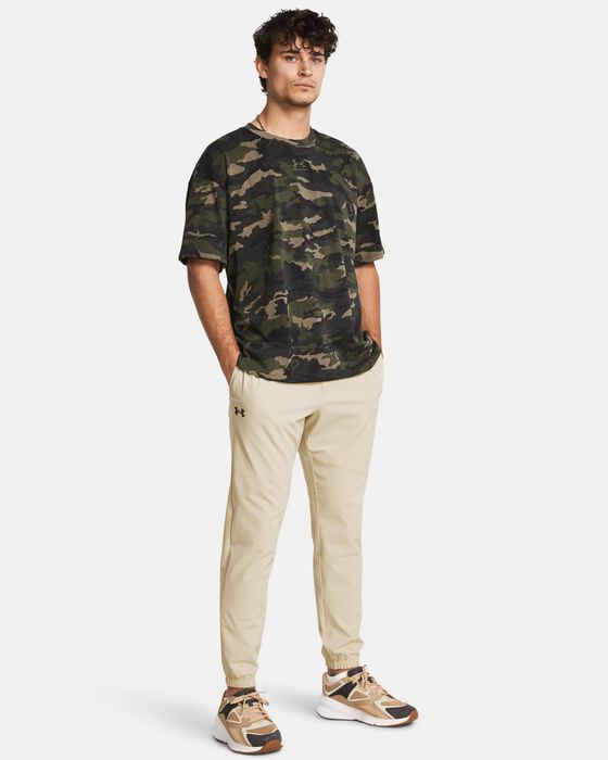 UA سترتش ووفن image number 2