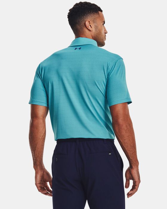 UA تي تو جرين برينتد image number 1