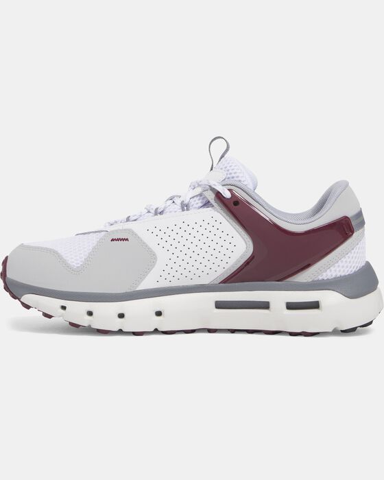 UA Summit Trek Shoes image number 1