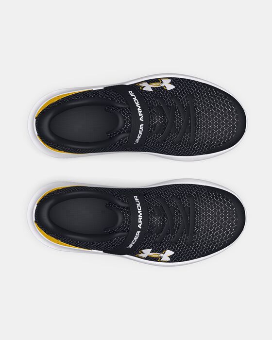 UA Surge 4 AC image number 2