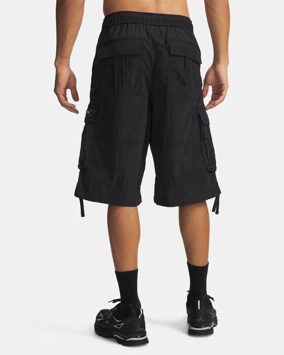 UA سبورت يوتيليتي ووفن image number 1