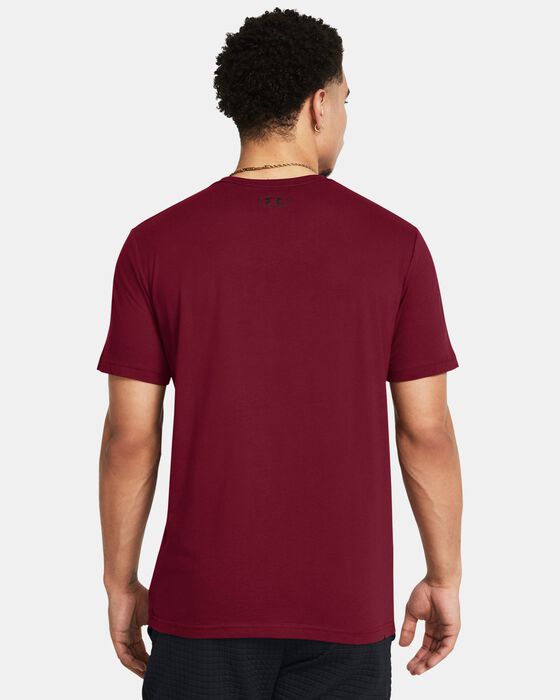 UA Left Chest image number 1