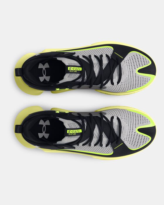 UA فلو FUTR X 3 UA فلو FUTR X 3 image number 2