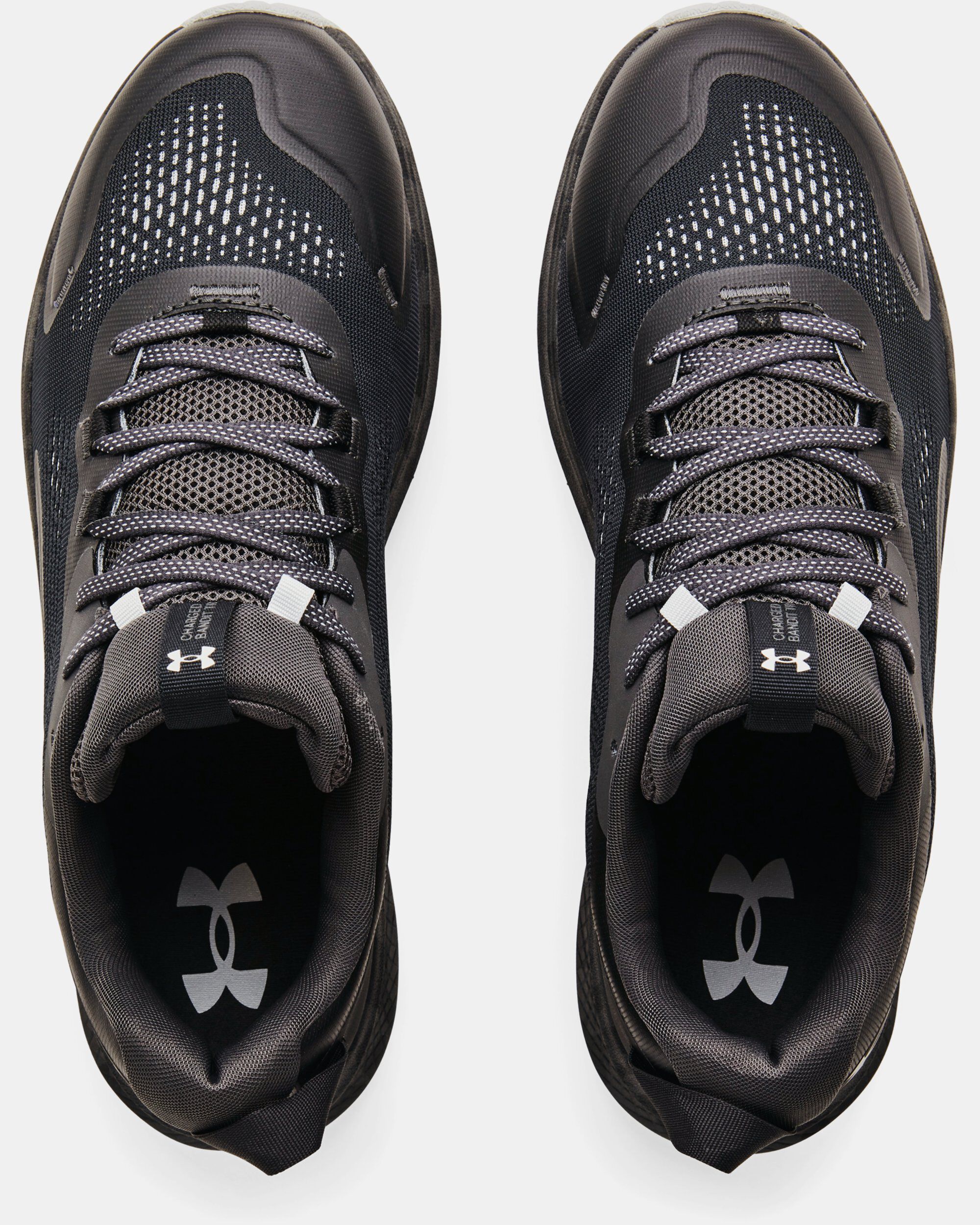 Under armour discount charged michelin