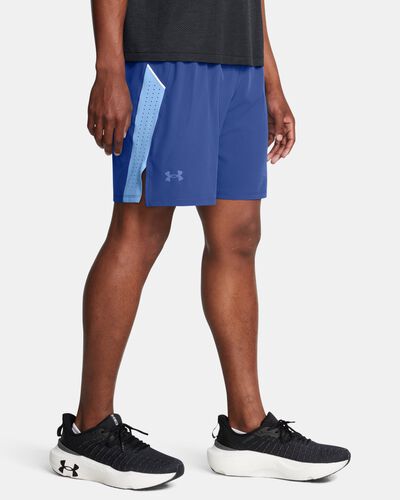 Men's UA Launch Elite 7'' Shorts