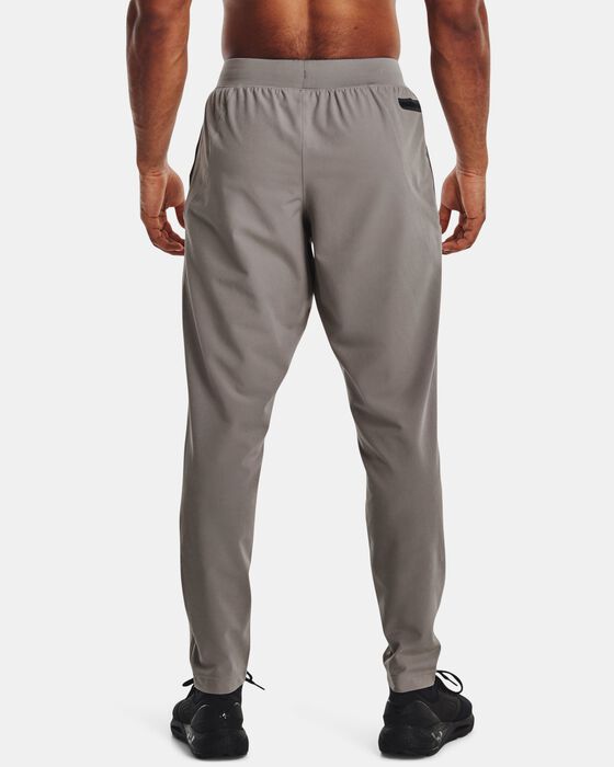 Men's UA Unstoppable Tapered Pants image number 1