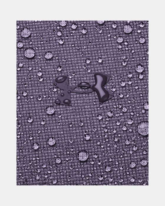 Men's UA Storm SweaterFleece ½ Zip image number 4