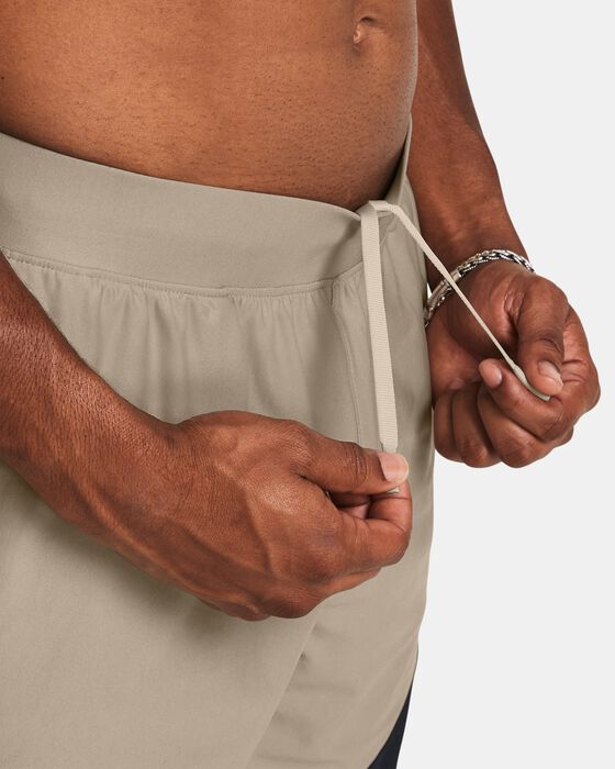 شورت UA فانيش إيليت هايبرد للرجال شورت UA فانيش إيليت هايبرد للرجال image number 4