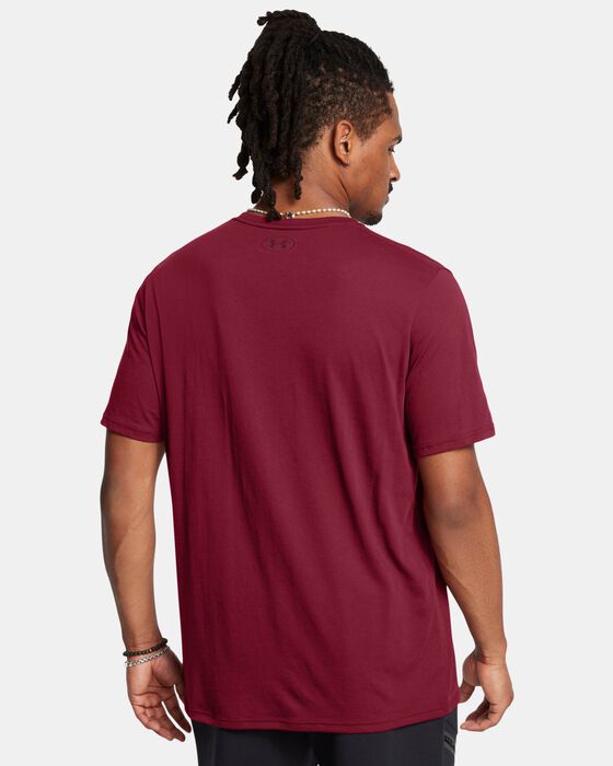 UA Team Issue Wordmark image number 1