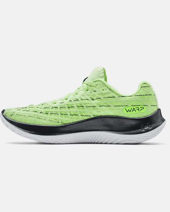 Men's UA Flow Velociti Wind Running Shoes image number 1