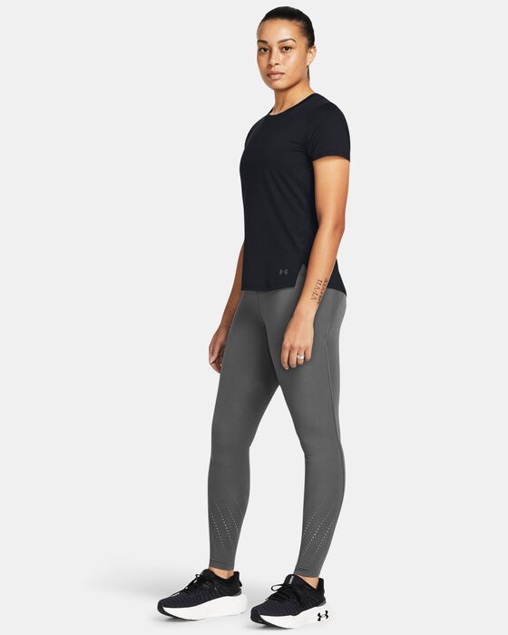 Women's UA Launch Elite Tights Women's UA Launch Elite Tights image number 2