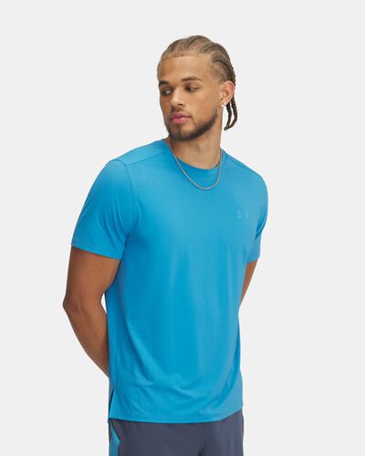 Men's UA Launch Elite Short Sleeve