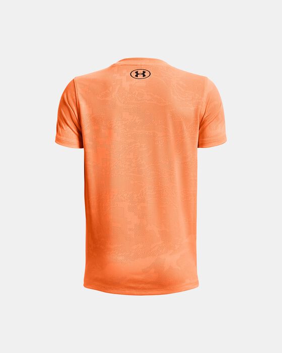 UA Tech&trade; Vent Jacquard image number 1