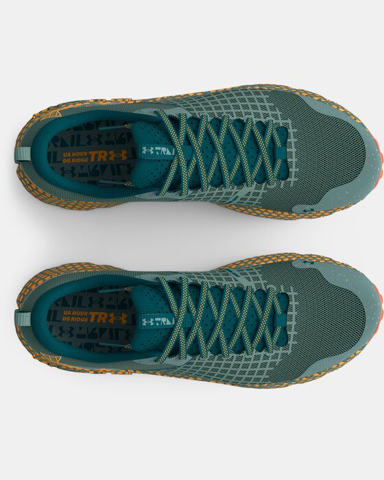 Unisex UA HOVR™ Ridge Trail Running Shoes image number 2