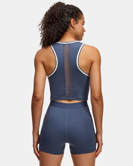 Women's UA Run 96 Tank image number 1