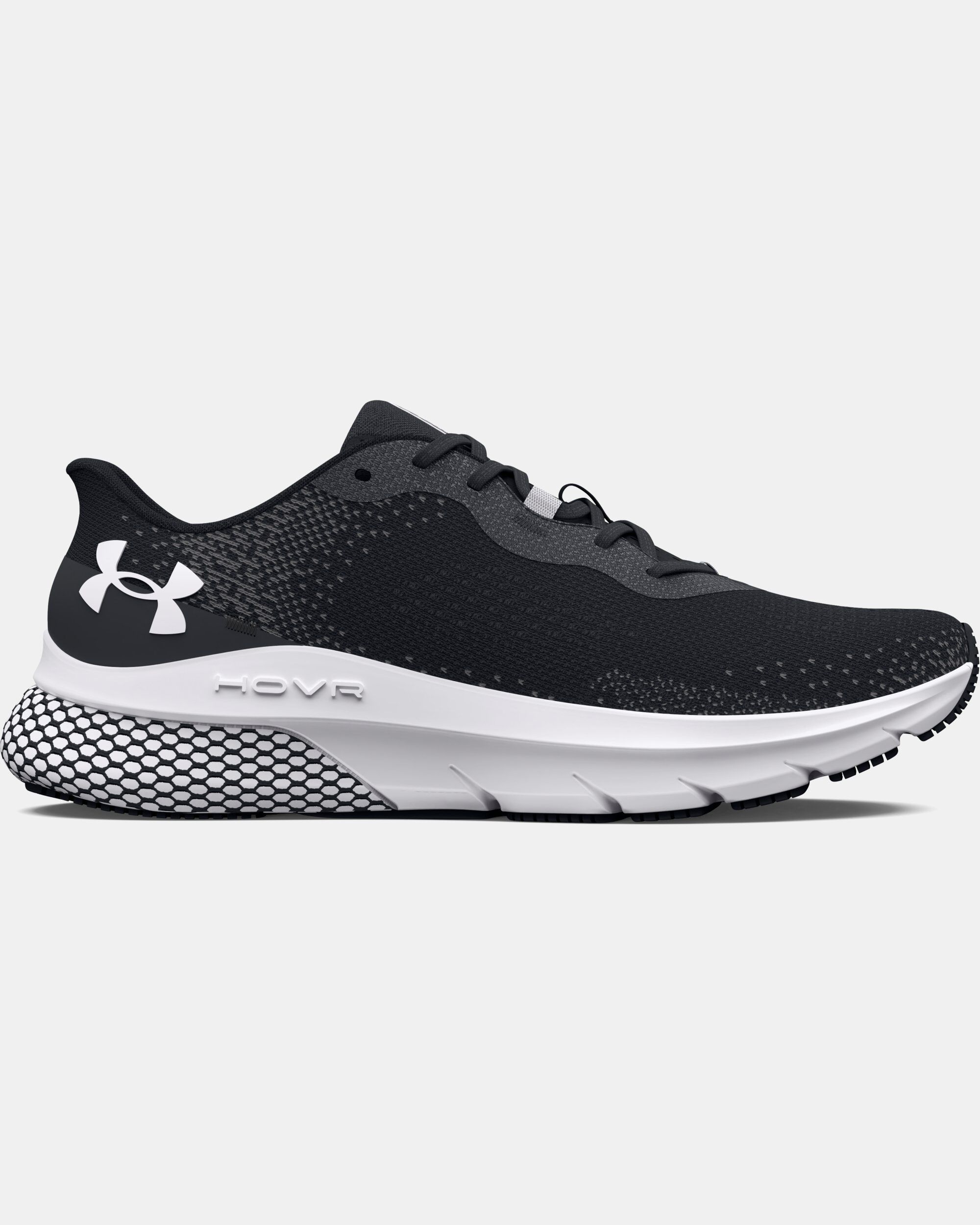 Buy UA HOVR™ Turbulence 2 Black in Riyadh, KSA | Under Armour