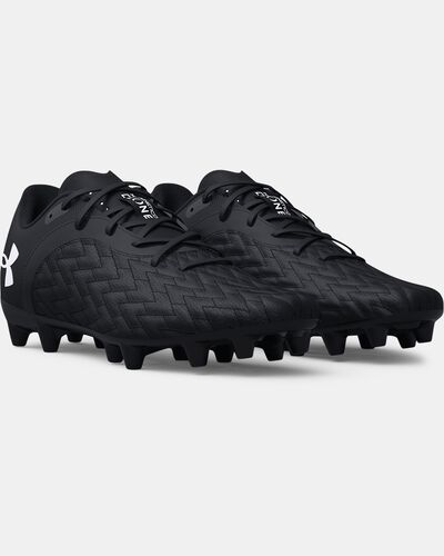 Unisex UA Clone Magnetico Premier 2 FG Soccer Cleats