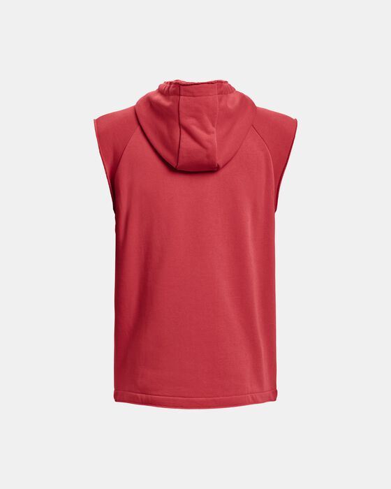 UA Heavyweight Terry image number 5