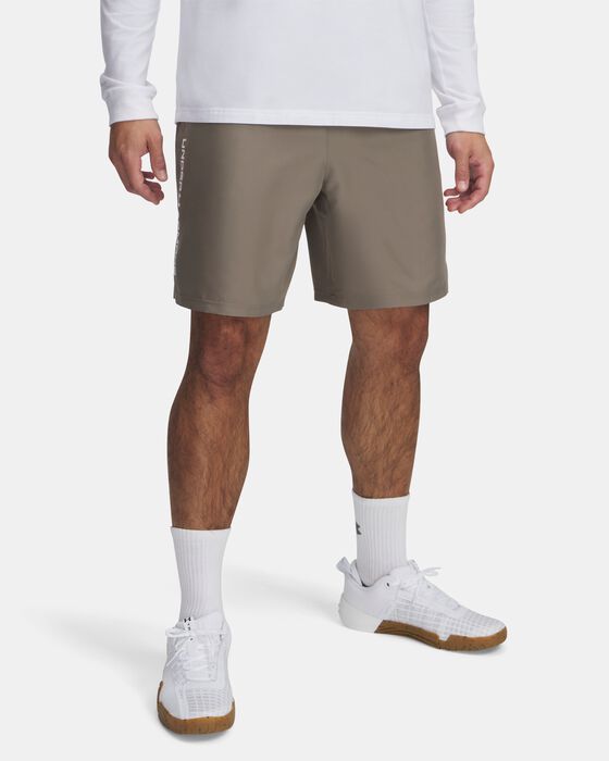UA Tech™ Woven Wordmark image number 0