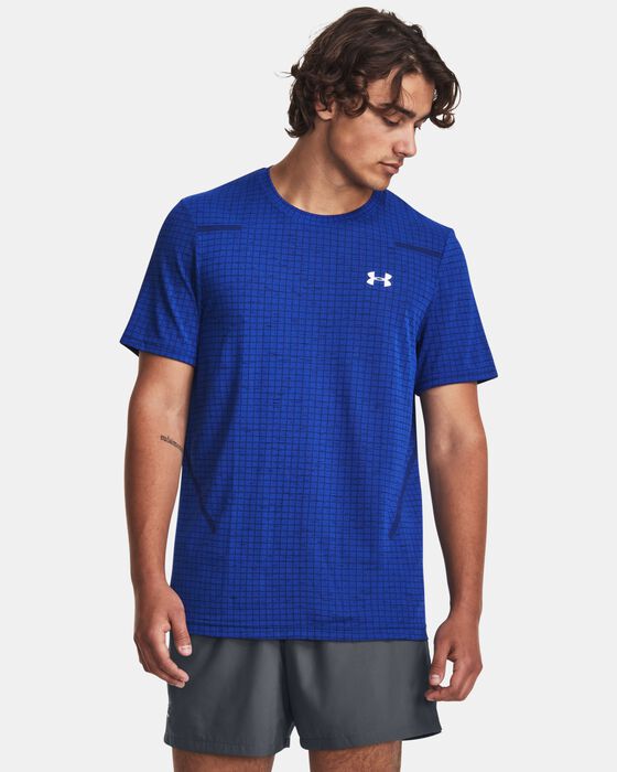 UA Seamless Grid image number 0