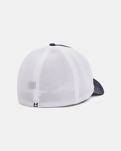 قبعة UA ايسو-تشل درايفر مش للرجال