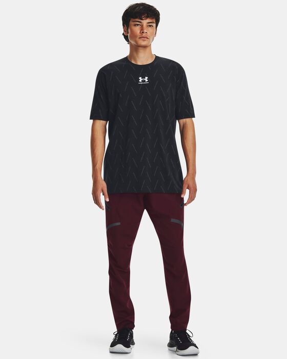 UA Elevated Core Printed image number 2