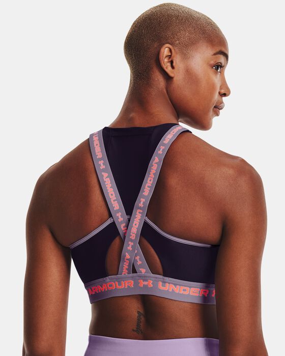 آرمر ميد كروس باك بوكت image number 4