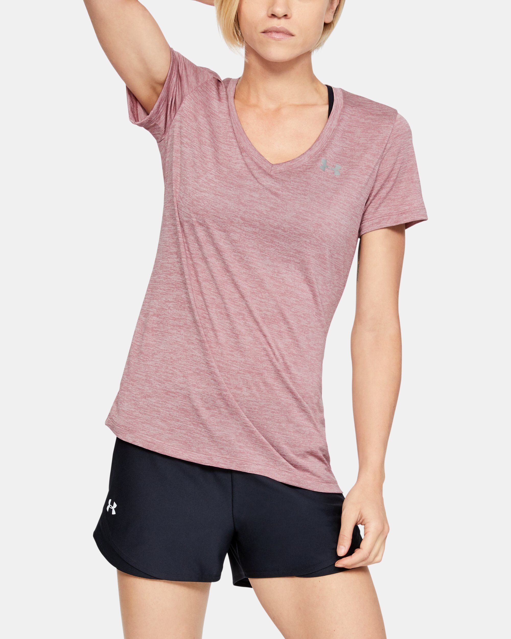 Women's Tops in Riyadh, KSA | Buy Online | Under Armour
