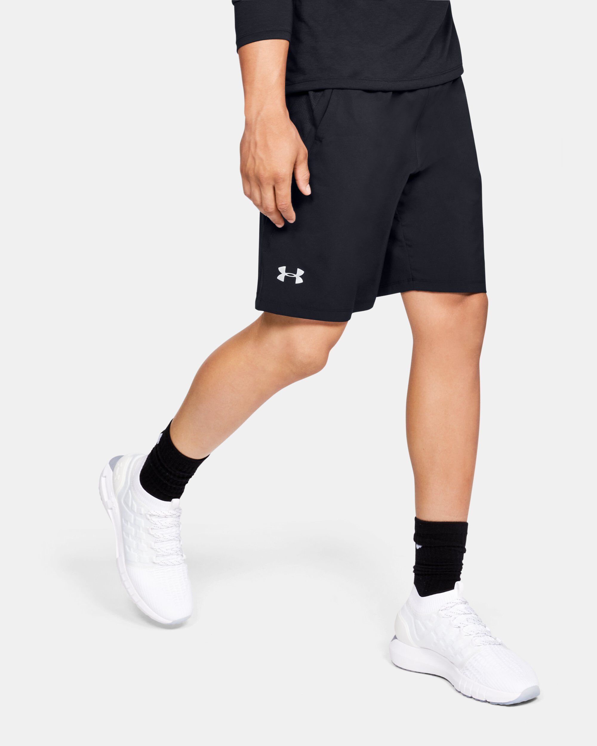under armor spotlight gloves