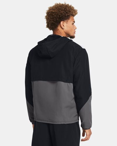 Men's UA Legacy Windbreaker