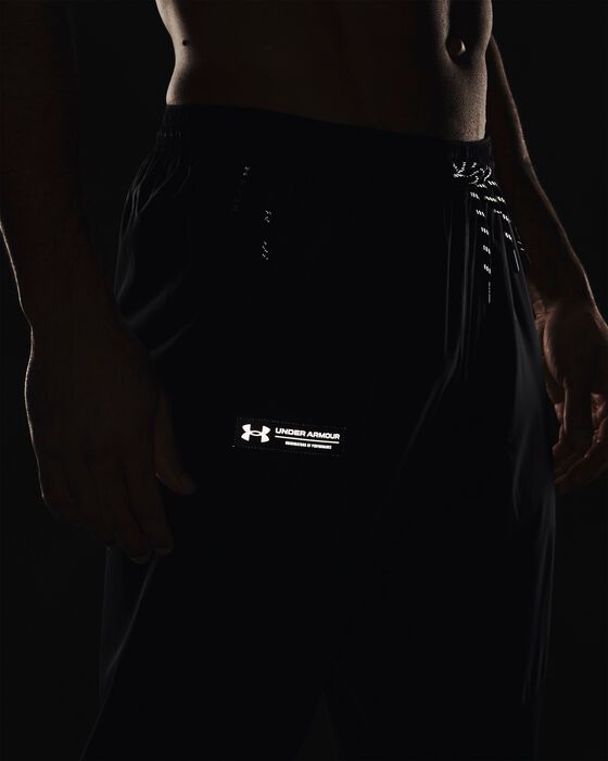 بنطال UA راش وفن للرجال image number 4