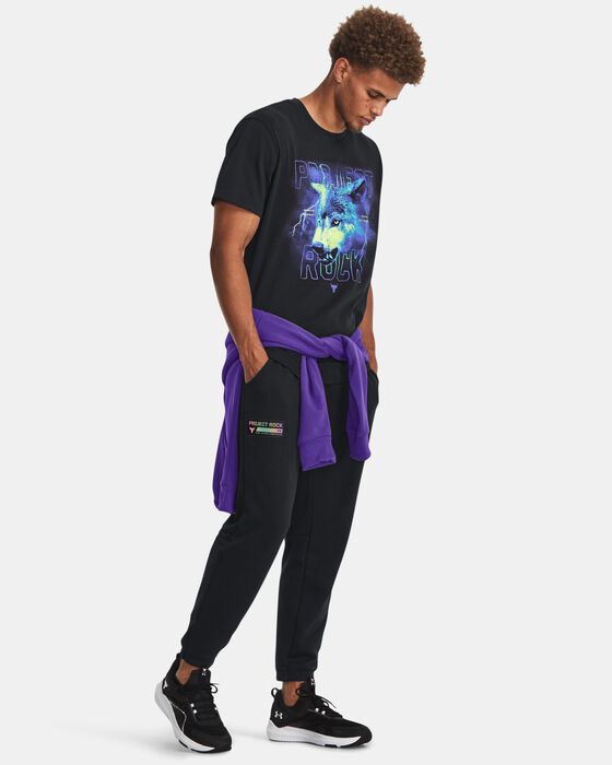 بروجيكت روك هيفي-ويت تيري image number 2