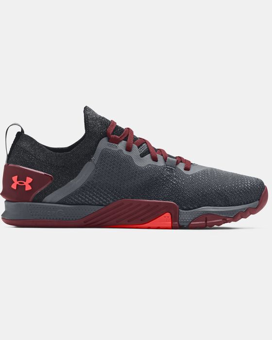 Men's UA TriBase™ Reign 3 Training Shoes image number 0