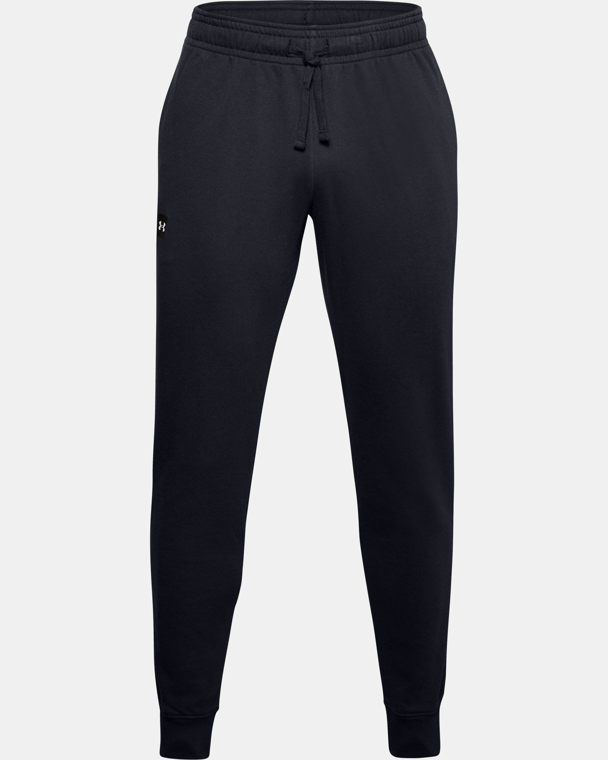 Men's under armour rival fleece jogger pants on sale