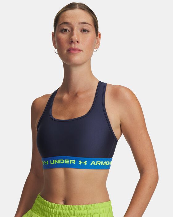 Armour® Mid Crossback image number 0