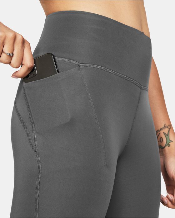 Women's UA Launch Elite Tights Women's UA Launch Elite Tights image number 4