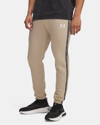 UA Icon Fleece Taping UA Icon Fleece Taping