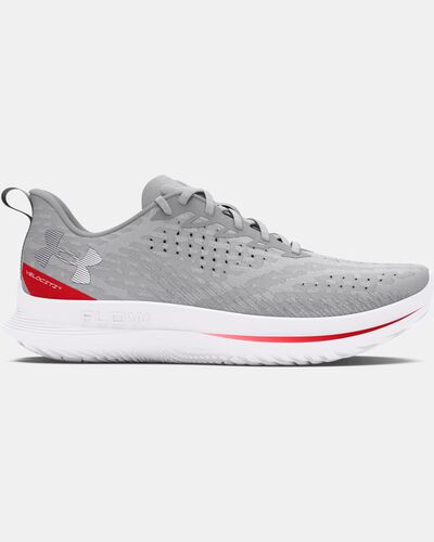 Men's UA Velociti 4 Running Shoes